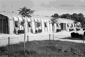 123 - AERODROMES ET BASES 1945-1962-1-TELERGMA BA 211 (22)